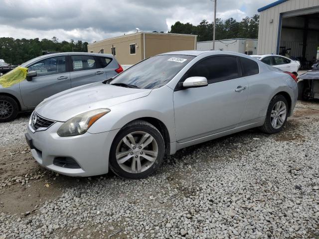 NISSAN ALTIMA 2010 1n4al2ep7ac186476