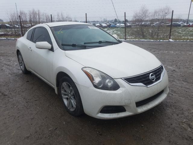 NISSAN ALTIMA S 2010 1n4al2ep7ac187093