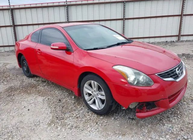 NISSAN ALTIMA 2010 1n4al2ep7ac187451