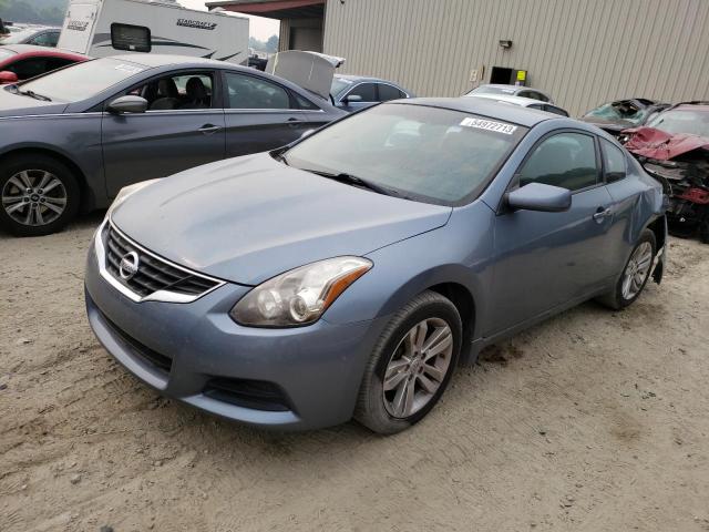 NISSAN ALTIMA S 2010 1n4al2ep7ac189152