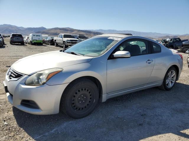 NISSAN ALTIMA 2010 1n4al2ep7ac189197