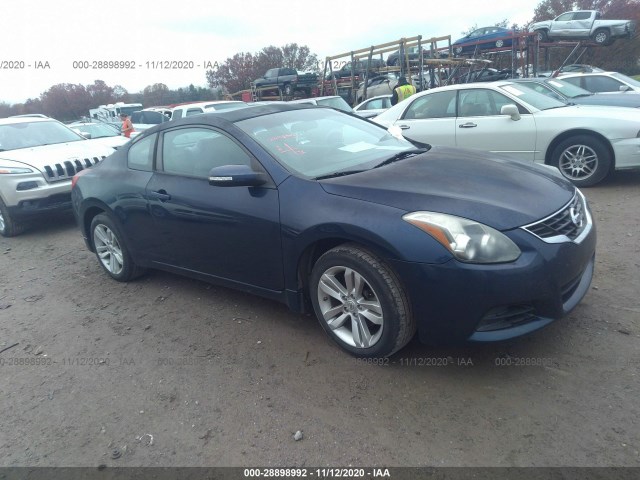 NISSAN ALTIMA 2010 1n4al2ep7ac190706