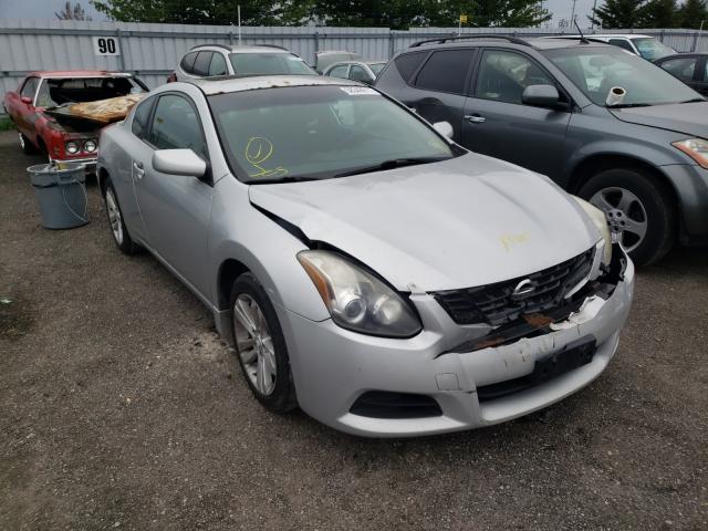 NISSAN ALTIMA S 2010 1n4al2ep7ac192438