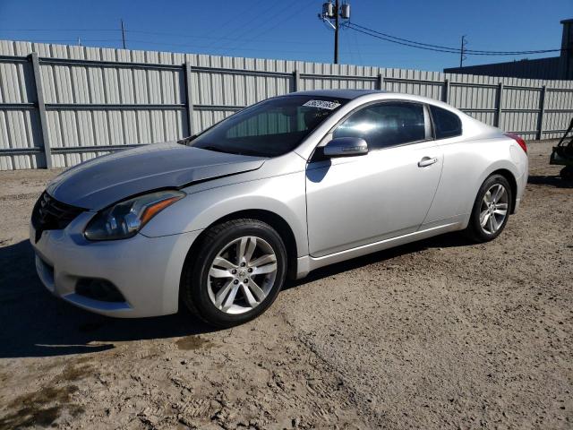 NISSAN ALTIMA S 2011 1n4al2ep7bc100665