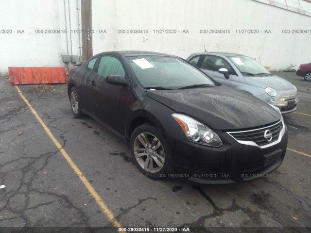 NISSAN ALTIMA 2011 1n4al2ep7bc102447