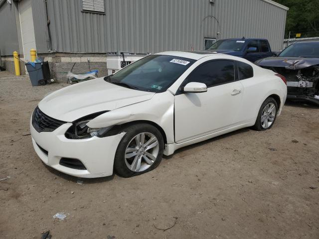 NISSAN ALTIMA 2011 1n4al2ep7bc102738