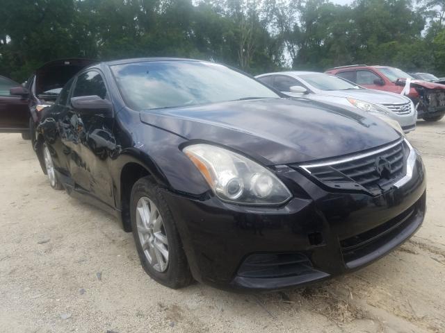 NISSAN ALTIMA S 2011 1n4al2ep7bc104277