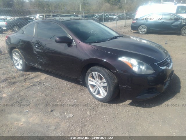 NISSAN ALTIMA 2011 1n4al2ep7bc106028