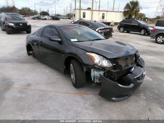 NISSAN ALTIMA 2011 1n4al2ep7bc110838