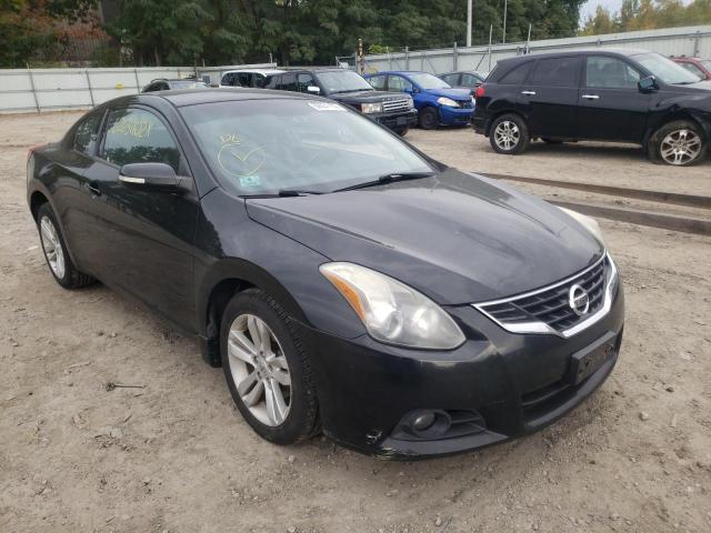 NISSAN ALTIMA S 2011 1n4al2ep7bc111441