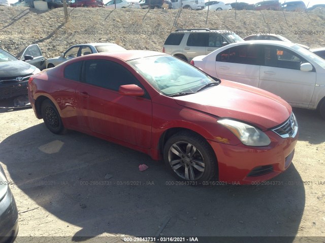 NISSAN ALTIMA 2011 1n4al2ep7bc114307