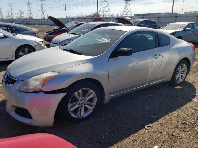 NISSAN ALTIMA S 2011 1n4al2ep7bc119801