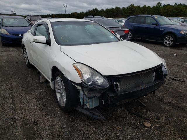 NISSAN ALTIMA S 2011 1n4al2ep7bc119975