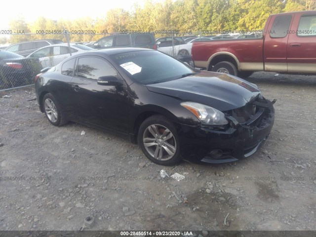 NISSAN ALTIMA 2011 1n4al2ep7bc120141