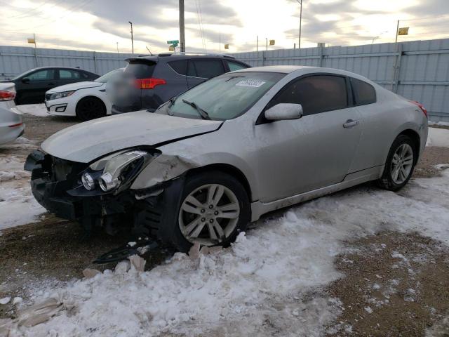 NISSAN ALTIMA S 2011 1n4al2ep7bc122181