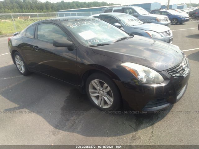 NISSAN ALTIMA 2011 1n4al2ep7bc122195