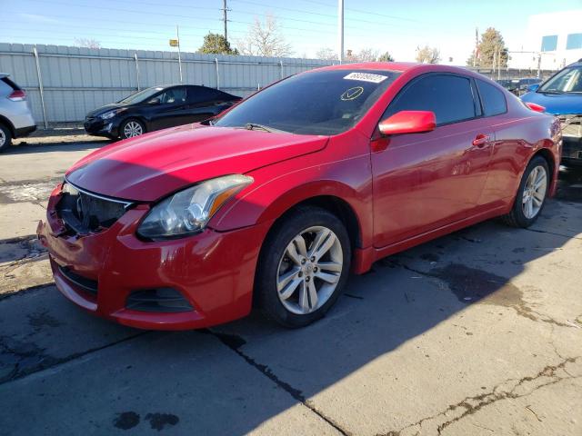 NISSAN ALTIMA S 2011 1n4al2ep7bc122486