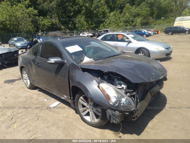 NISSAN ALTIMA 2011 1n4al2ep7bc129082