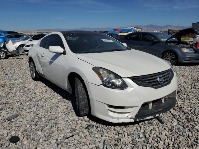 NISSAN ALTIMA S 2011 1n4al2ep7bc129406