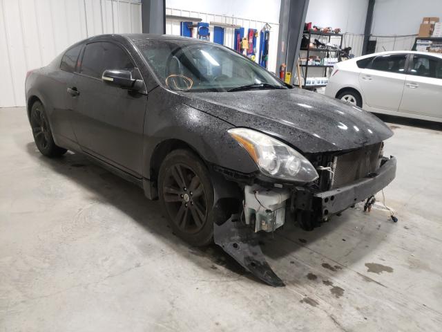 NISSAN ALTIMA S 2011 1n4al2ep7bc135772