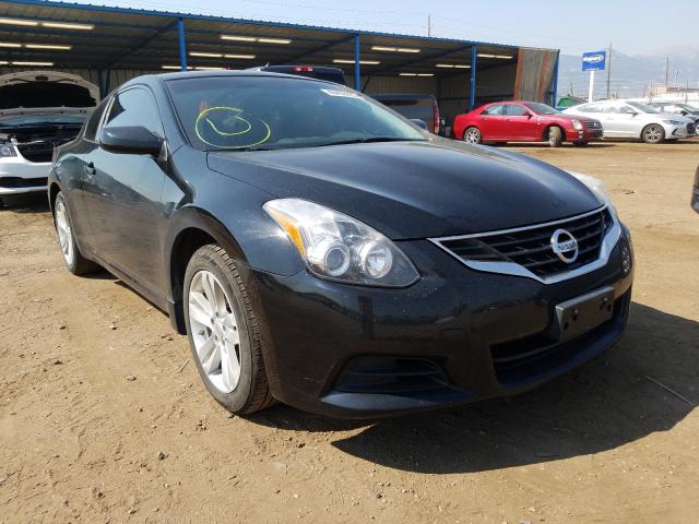 NISSAN ALTIMA 2011 1n4al2ep7bc136310