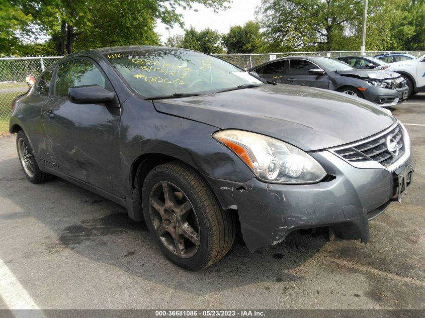 NISSAN ALTIMA 2011 1n4al2ep7bc140065