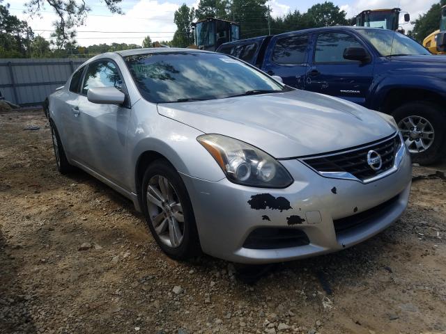 NISSAN ALTIMA S 2011 1n4al2ep7bc141698