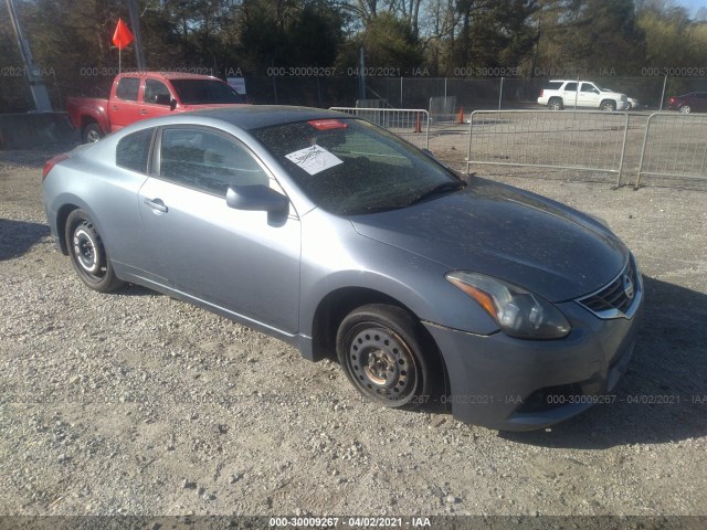 NISSAN NULL 2011 1n4al2ep7bc153317