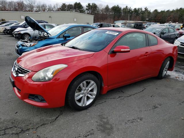 NISSAN ALTIMA 2011 1n4al2ep7bc162115