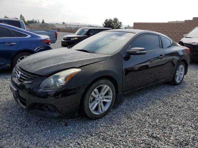 NISSAN ALTIMA S 2011 1n4al2ep7bc163751