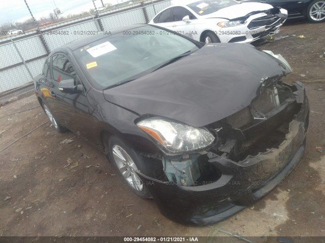 NISSAN ALTIMA 2011 1n4al2ep7bc168836