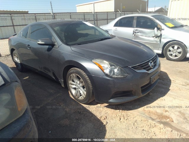 NISSAN ALTIMA 2011 1n4al2ep7bc171817