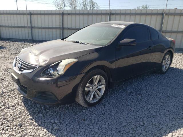 NISSAN ALTIMA 2011 1n4al2ep7bc173258