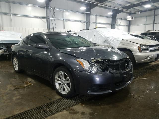 NISSAN ALTIMA S 2011 1n4al2ep7bc174300