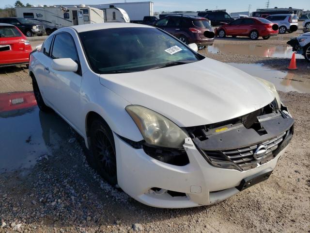 NISSAN ALTIMA S 2011 1n4al2ep7bc174605