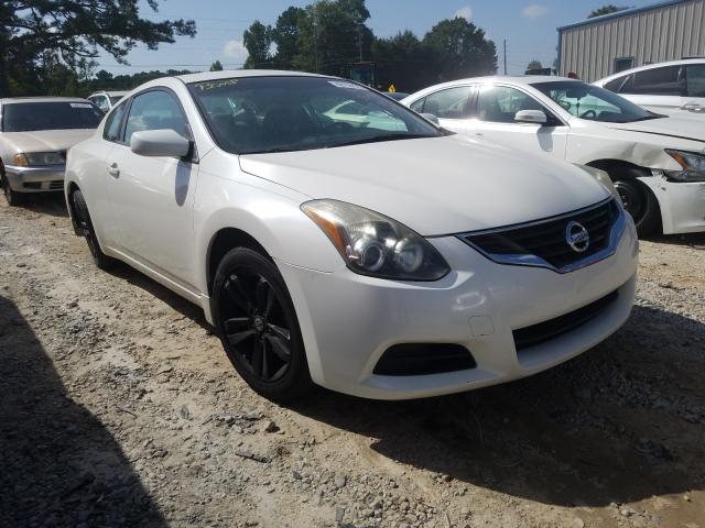 NISSAN ALTIMA S 2011 1n4al2ep7bc175401