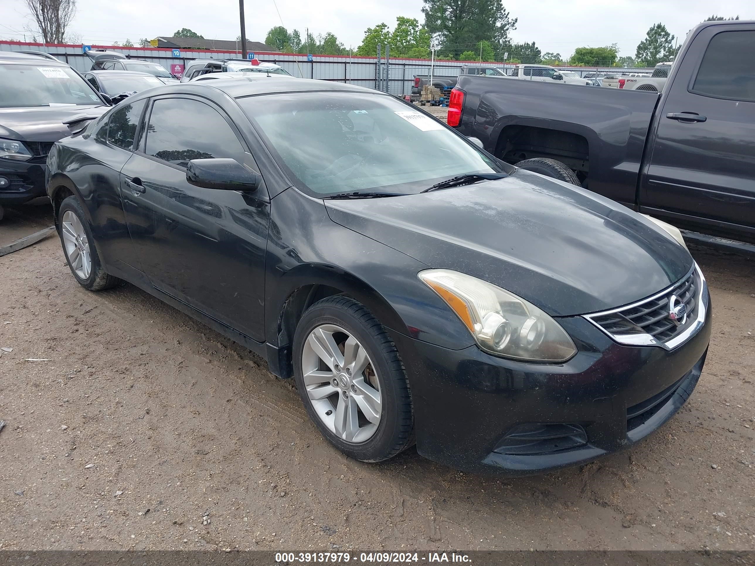 NISSAN ALTIMA 2011 1n4al2ep7bc177035