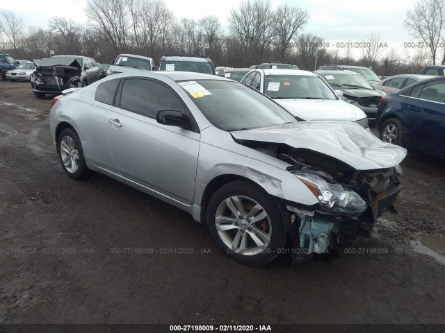 NISSAN ALTIMA 2011 1n4al2ep7bc178489