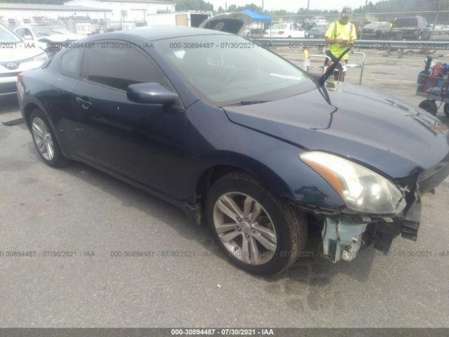 NISSAN ALTIMA 2011 1n4al2ep7bc179612