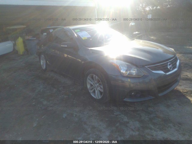 NISSAN ALTIMA 2011 1n4al2ep7bc181117