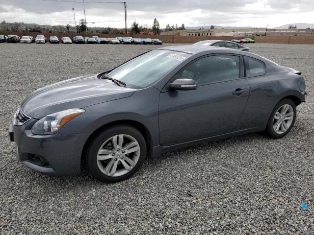 NISSAN ALTIMA S 2011 1n4al2ep7bc181134