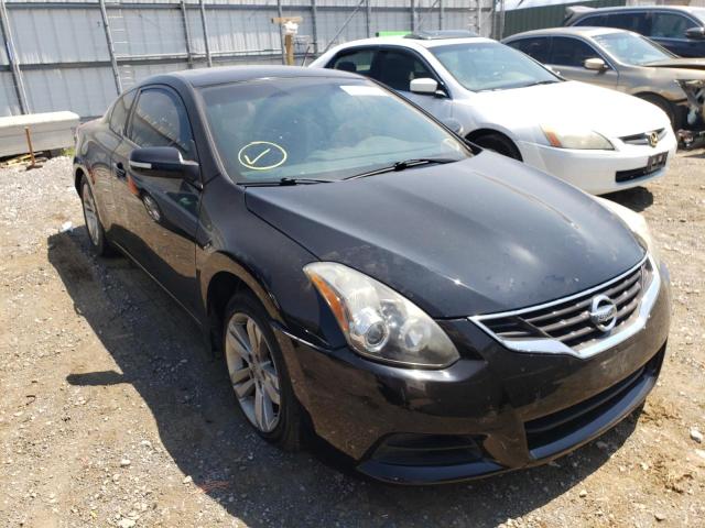 NISSAN ALTIMA S 2011 1n4al2ep7bc182705