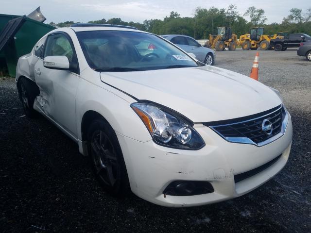 NISSAN ALTIMA S 2011 1n4al2ep7bc184616