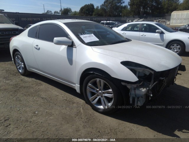 NISSAN ALTIMA 2012 1n4al2ep7cc112011