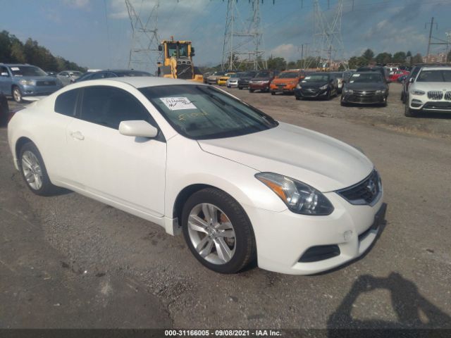 NISSAN ALTIMA 2012 1n4al2ep7cc115636