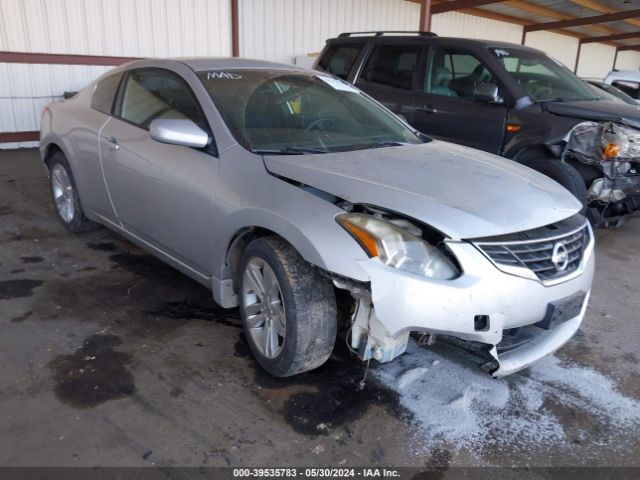 NISSAN ALTIMA 2012 1n4al2ep7cc116074