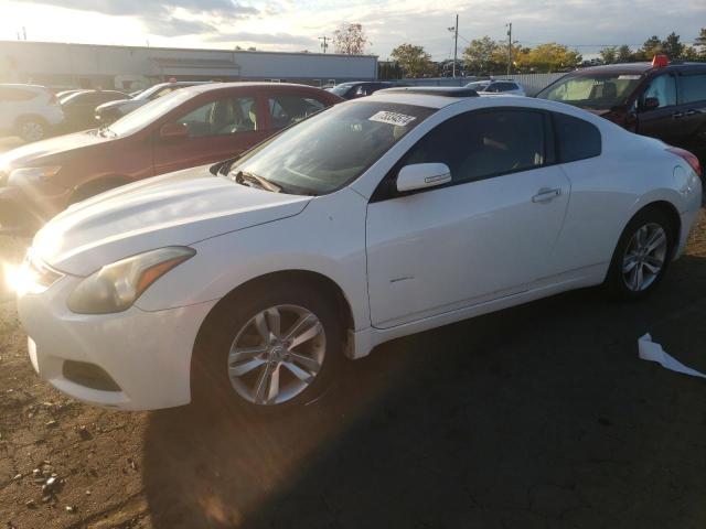 NISSAN ALTIMA S 2012 1n4al2ep7cc119296