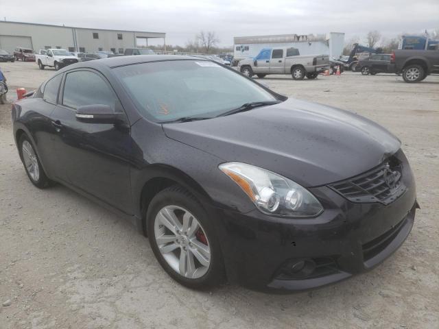 NISSAN ALTIMA S 2012 1n4al2ep7cc141301