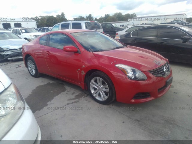 NISSAN ALTIMA 2012 1n4al2ep7cc144912