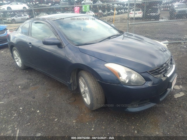 NISSAN ALTIMA 2012 1n4al2ep7cc160432